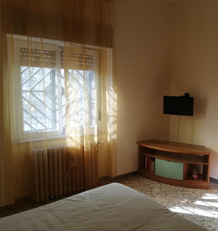Lucia'S Apartaments Бари Екстериор снимка