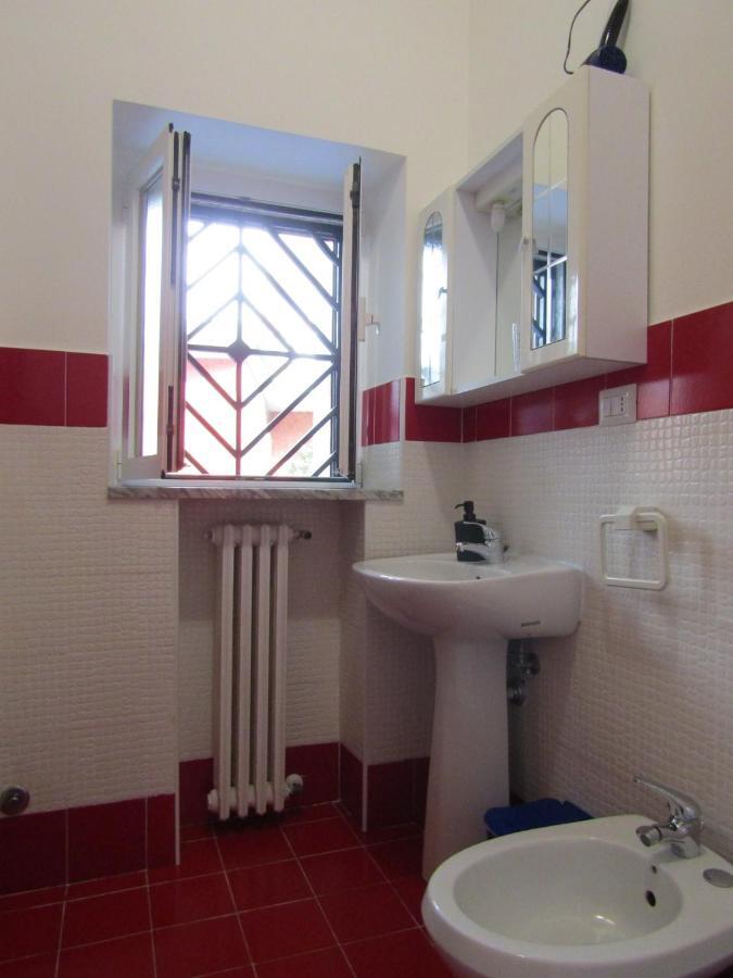 Lucia'S Apartaments Бари Екстериор снимка