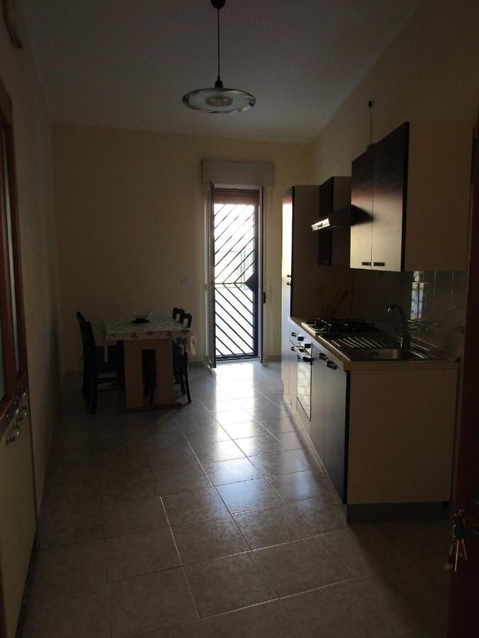 Lucia'S Apartaments Бари Екстериор снимка